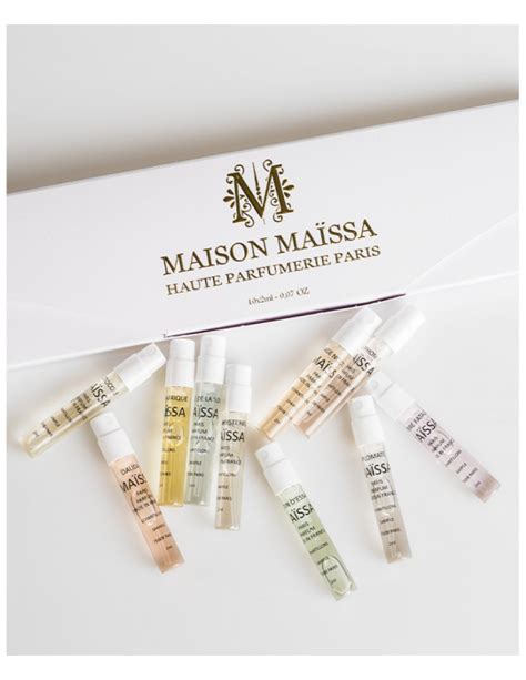 maison maïssa kit.